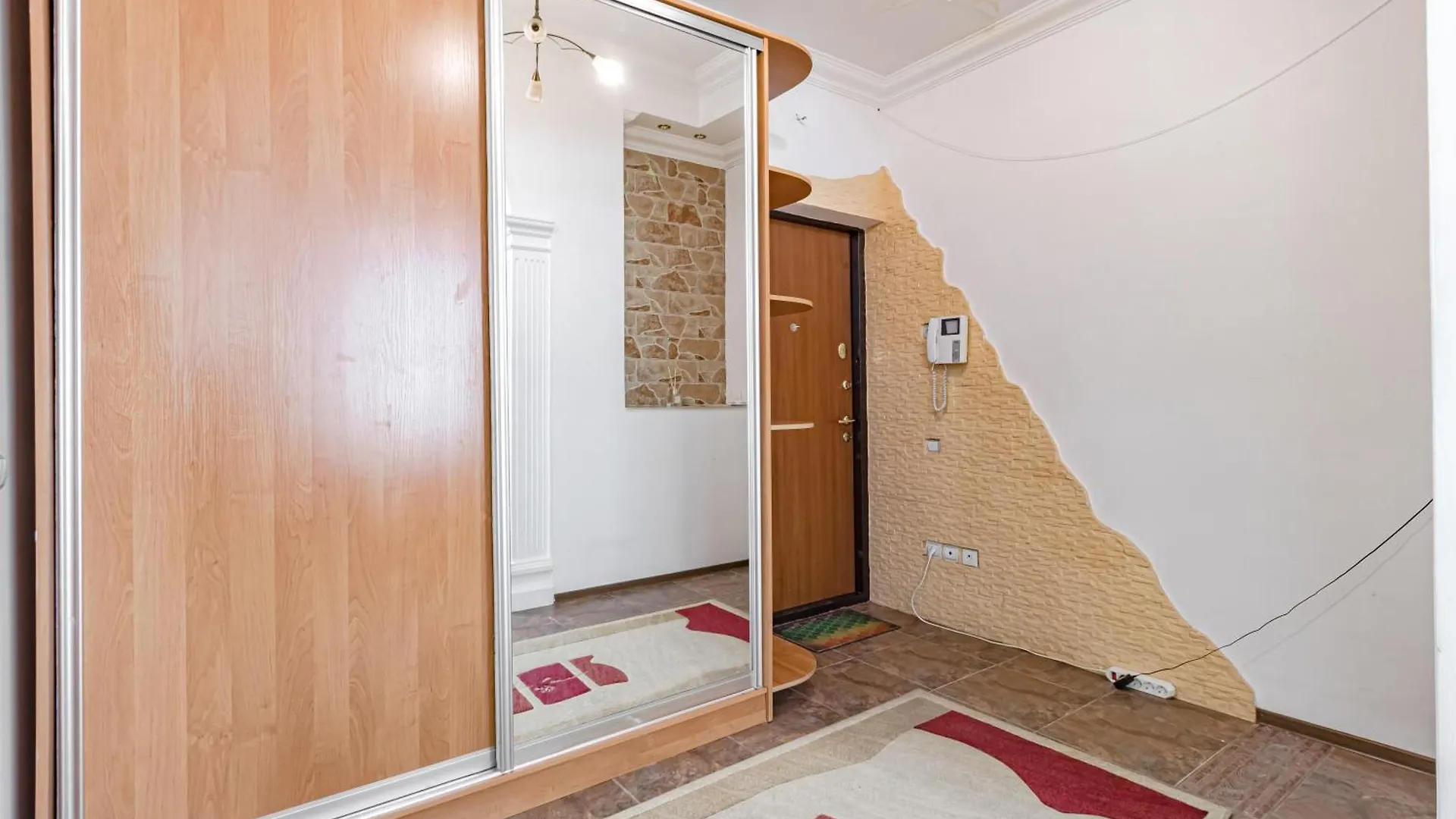 Apartment В Золотом Квадрате Рядом С Монументом Байтерек Nur-Sultan  Kazakhstan